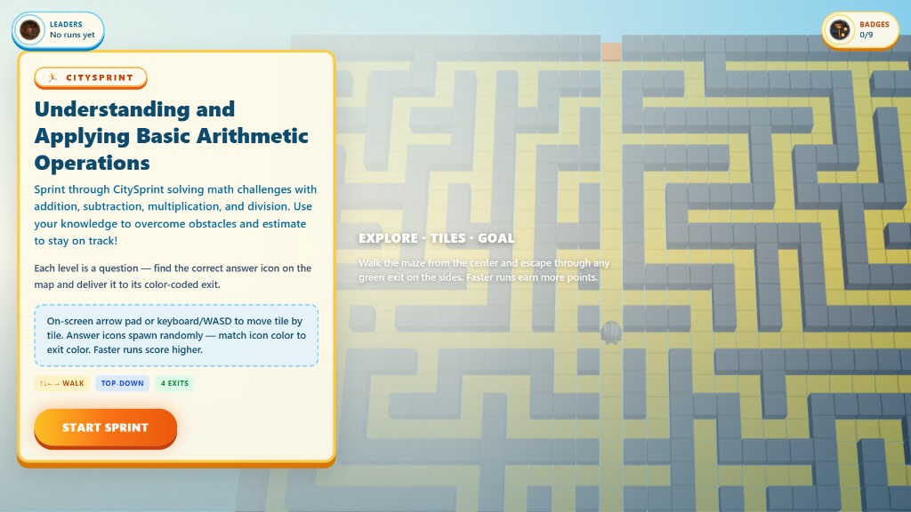 Grammar Galaxy screenshot